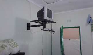 Kazungula Guest House