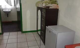 Kazungula Guest House