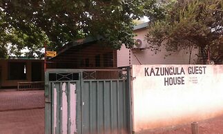 Kazungula Guest House