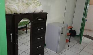 Kazungula Guest House