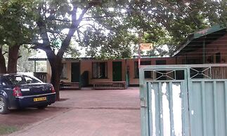 Kazungula Guest House