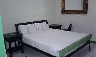 Kazungula Guest House