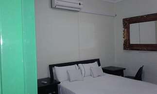 Kazungula Guest House