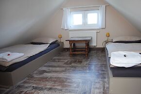 Bed & Breakfast Comfort House Olten - Lostorf