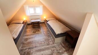 Bed & Breakfast Comfort House Olten - Lostorf