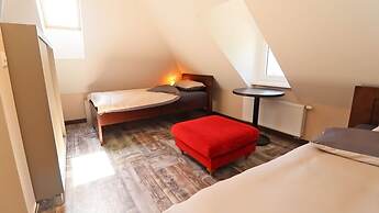 Bed & Breakfast Comfort House Olten - Lostorf