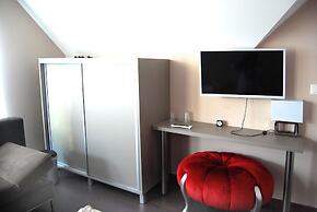 Bed & Breakfast Comfort House Olten - Lostorf