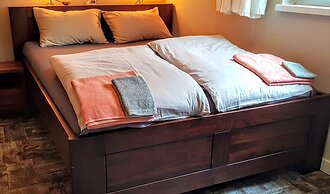 Bed & Breakfast Comfort House Olten - Lostorf