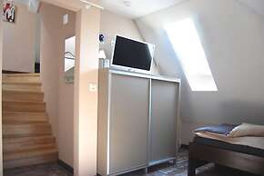 Bed & Breakfast Comfort House Olten - Lostorf