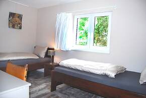 Bed & Breakfast Comfort House Olten - Lostorf