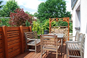 Bed & Breakfast Comfort House Olten - Lostorf