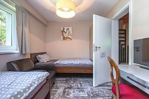 Bed & Breakfast Comfort House Olten - Lostorf