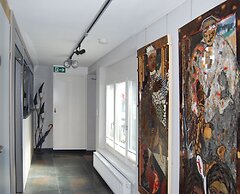 Bed & Breakfast Comfort House Olten - Lostorf