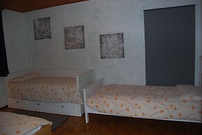 Osteria Anzonico