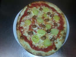 Osteria Anzonico