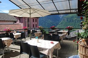Osteria Anzonico