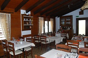 Osteria Anzonico