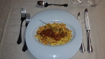 Osteria Anzonico