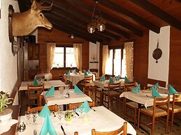 Osteria Anzonico