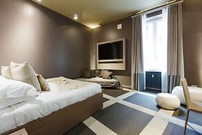 Private Luxury Suite