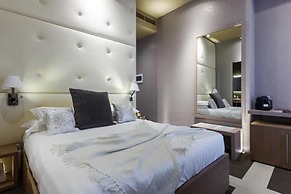 Private Luxury Suite