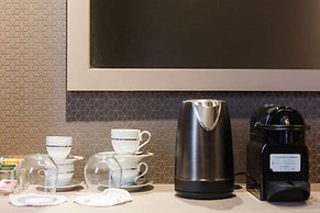 Private Luxury Suite