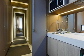 Private Luxury Suite