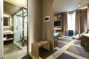 Private Luxury Suite