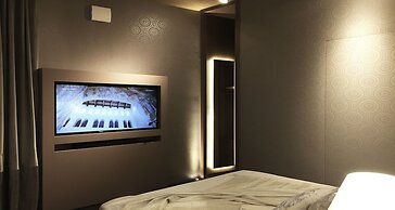 Private Luxury Suite