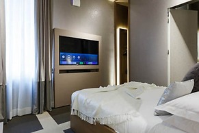 Private Luxury Suite