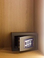 Private Luxury Suite