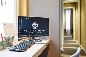 Private Luxury Suite