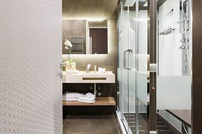 Private Luxury Suite