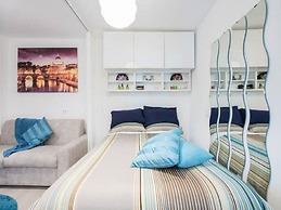 Private Luxury Suite