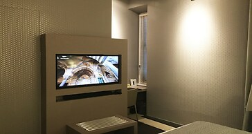 Private Luxury Suite