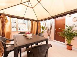 Private Luxury Suite