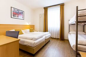 Hotel Derby