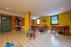Hotel Derby