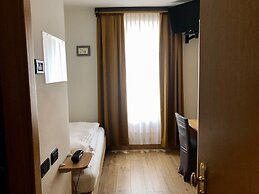 Hotel Derby