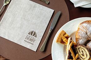 Hotel Derby