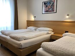 Hotel Derby
