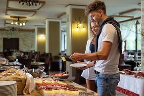 Hotel Derby