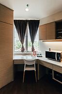 Kertih Damansara Inn