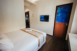 Kertih Damansara Inn