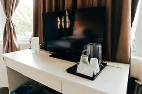 Kertih Damansara Inn