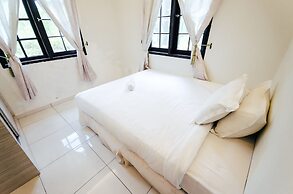 Kertih Damansara Inn