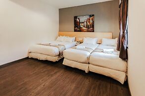 Kertih Damansara Inn