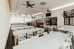 Kertih Damansara Inn