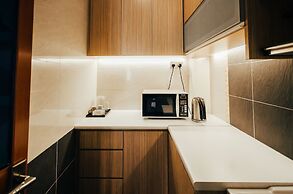 Kertih Damansara Inn