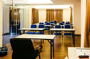 Kertih Damansara Inn